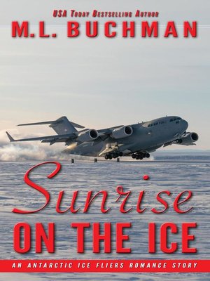 cover image of Sunrise on the Ice